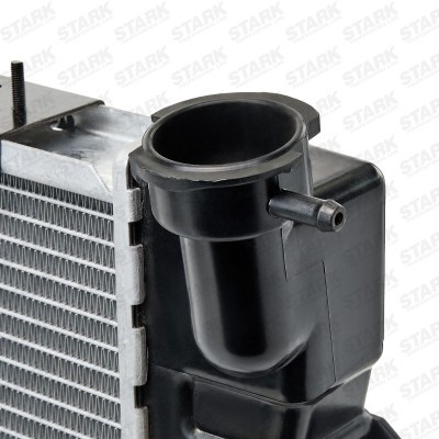 Radiator, Engine Cooling Stark SKRD-0120278 SKRD-0120278 - photo 8