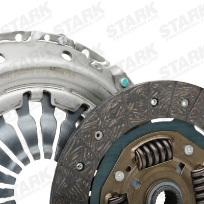 Clutch Kit Stark SKCK-0100275 SKCK-0100275 - photo 5