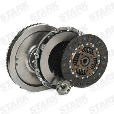 Clutch Kit Stark SKCK-0100080 SKCK-0100080 - photo 5
