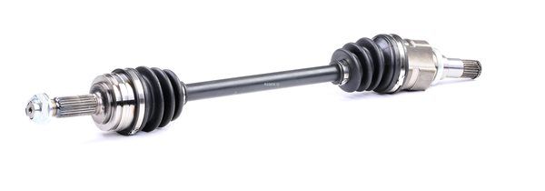 Drive Shaft RIDEX 13D0356 13D0356 - photo 1