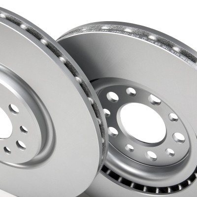 Brake Disc RIDEX 82B0266P 82B0266P - photo 5
