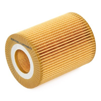 Oil Filter RIDEX 7O0040P 7O0040P - photo 3