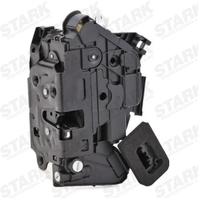 Door Lock Stark SKDLO-2160251 SKDLO-2160251 - photo 3