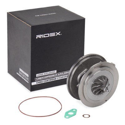 Turbo cartridge (core) RIDEX 4973C0151 4973C0151 - photo 2