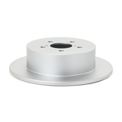 Brake Disc RIDEX 82B0356P 82B0356P - photo 5