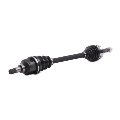 Drive Shaft RIDEX 13D0727 13D0727 - photo 7