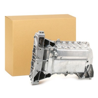 Oil Pan RIDEX 592O0030 592O0030 - photo 2