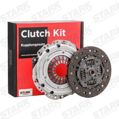 Clutch Kit Stark SKCK-0100203 SKCK-0100203 - photo 2