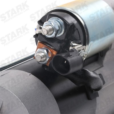 Starter Stark SKSTR-0330129 SKSTR-0330129 - photo 6