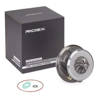 Turbo cartridge (core) RIDEX 4973C0200 4973C0200 - photo 2