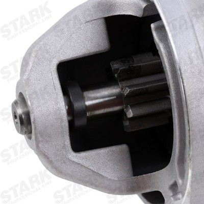 Starter Stark SKSTR-0330172 SKSTR-0330172 - photo 6