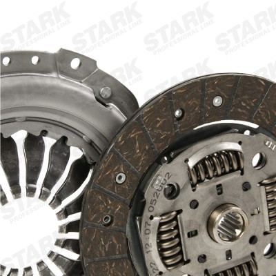 Clutch Kit Stark SKCK-0101968 SKCK-0101968 - photo 4