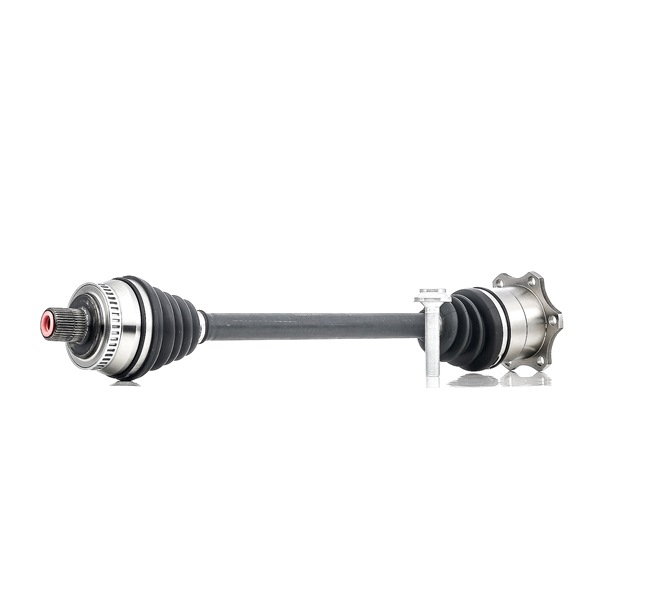 Drive Shaft RIDEX 13D0400 13D0400 - photo 1