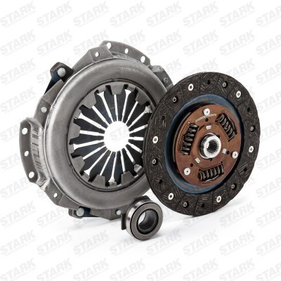 Clutch Kit Stark SKCK-0100004 SKCK-0100004 - photo 3