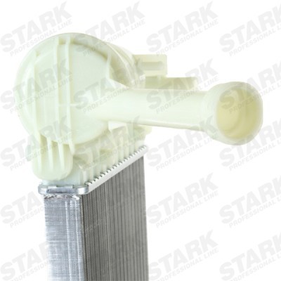Radiator, Engine Cooling Stark SKRD-0120639 SKRD-0120639 - photo 5