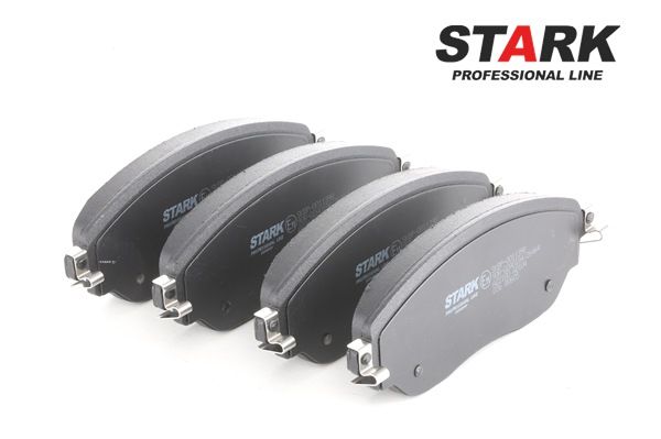 Brake Pads Set Stark SKBP-0011398 SKBP-0011398 - photo 1