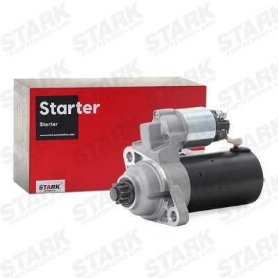 Starter Stark SKSTR-0330297 SKSTR-0330297 - photo 2
