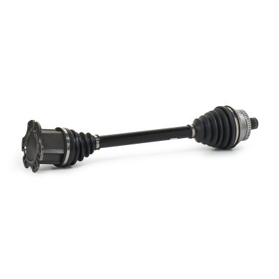 Drive Shaft RIDEX 13D1251R 13D1251R - photo 4