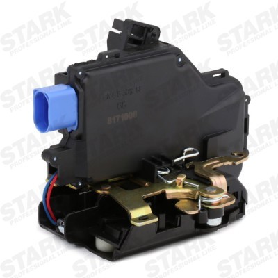 Door Lock Stark SKDLO-2160022 SKDLO-2160022 - photo 3