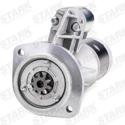 Starter Stark SKSTR-0330166 SKSTR-0330166 - photo 5