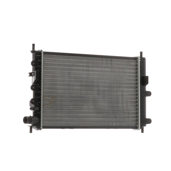Radiator, Engine Cooling Stark SKRD-0120385 SKRD-0120385 - photo 1