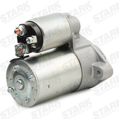 Starter Stark SKSTR-0330342 SKSTR-0330342 - photo 4