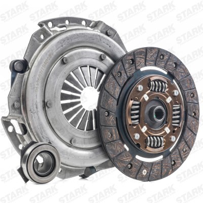 Clutch Kit Stark SKCK-0100050 SKCK-0100050 - photo 2