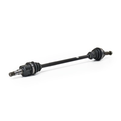 Drive Shaft RIDEX 13D0830R 13D0830R - photo 4