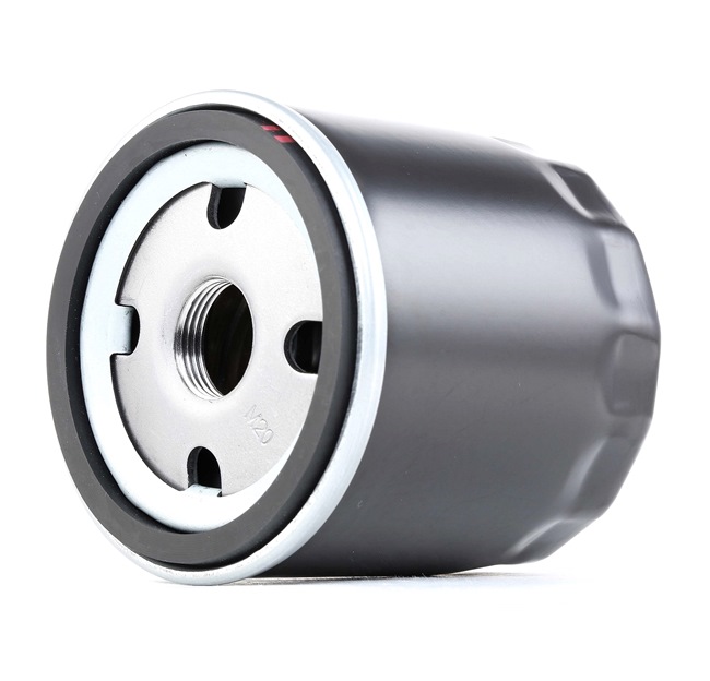 Oil Filter RIDEX 7O0152 7O0152 - photo 1