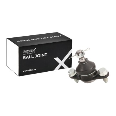 Ball Joint RIDEX 2462S0237 2462S0237 - photo 6