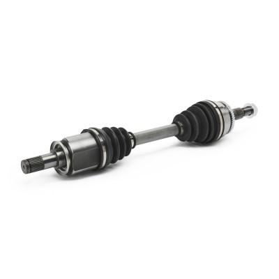 Drive Shaft RIDEX 13D0880 13D0880 - photo 4