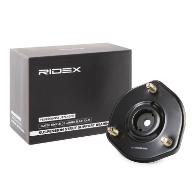 Strut Support Bearing Front RIDEX 1180S0396 1180S0396 - photo 2