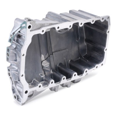 Oil Pan RIDEX 592O0098 592O0098 - photo 7