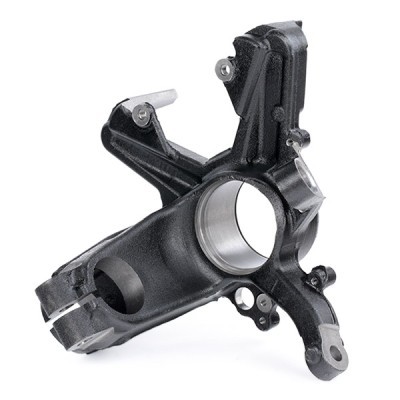 Steering knuckle RIDEX 1159S0009 1159S0009 - photo 3