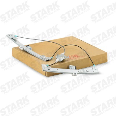 Window Regulator Stark SKWR-0420336 SKWR-0420336 - photo 2