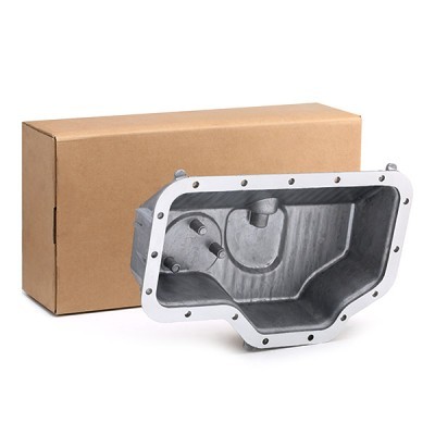 Oil Pan RIDEX 592O0061 592O0061 - photo 1