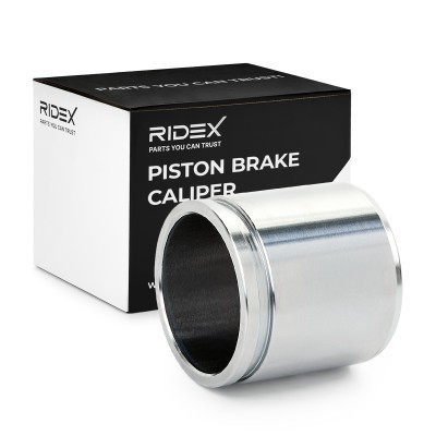 Piston, Brake Caliper RIDEX 2248P0067 2248P0067 - photo 1