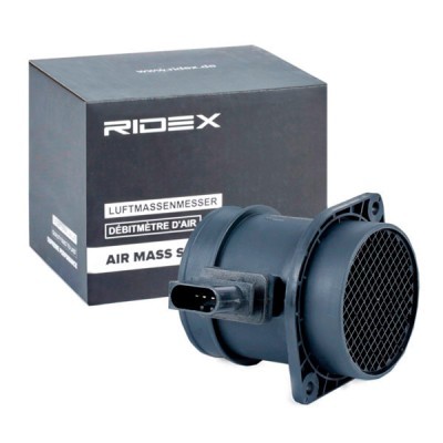 Air Mass Sensor RIDEX 3926A0345 3926A0345 - photo 2