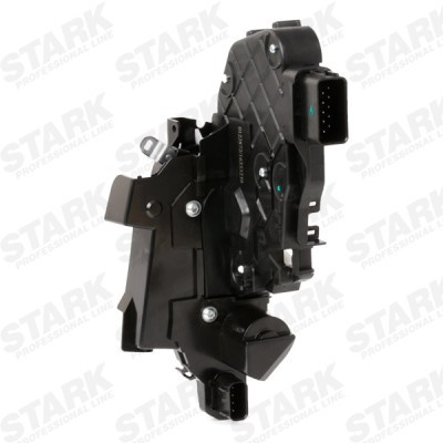 Door Lock Stark SKDLO-2160186 SKDLO-2160186 - photo 4