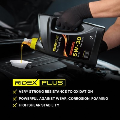 Engine Oil RIDEX 1862O0446P 1862O0446P - photo 14