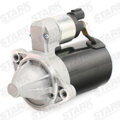Starter Stark SKSTR-0330334 SKSTR-0330334 - photo 3