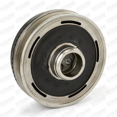 Belt Pulley, crankshaft Stark SKBPC-0640190 SKBPC-0640190 - photo 3