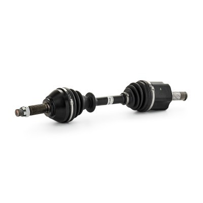 Drive Shaft RIDEX 13D0160R 13D0160R - photo 3
