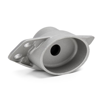 Strut Support Bearing Front RIDEX 1180S0085P 1180S0085P - photo 2