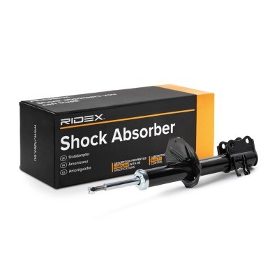 Shock Absorber RIDEX 854S0943 854S0943 - photo 2