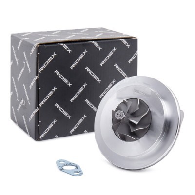 Turbo cartridge (core) RIDEX 4973C0073 4973C0073 - photo 2