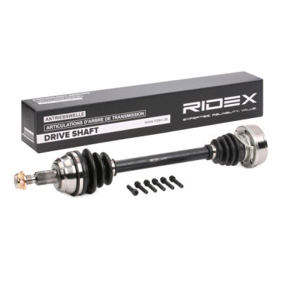 Drive Shaft RIDEX 13D0123 13D0123 - photo 6