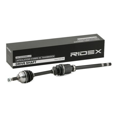 Drive Shaft RIDEX 13D0514 13D0514 - photo 2