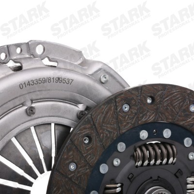 Clutch Kit Stark SKCK-0100183 SKCK-0100183 - photo 5