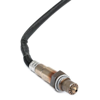 Lambda (Oxygen) Sensor RIDEX 3922L0217 3922L0217 - photo 5